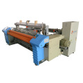 Simple Economique MID-Low Density Cotton Fabric Weaving Texitile Machinery